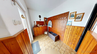Priestranný 4i RD, Slovenský Grob, garáž, pivnica - 3