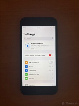 iPhone SE2020 64GB - 3