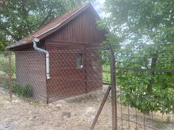 Stavebný pozemok s pekným výhľadom v Sátoraljaújhely - 3