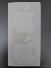 #15 Predám sady Apple nálepiek - 3