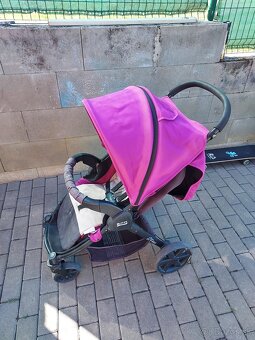 Britax - 3