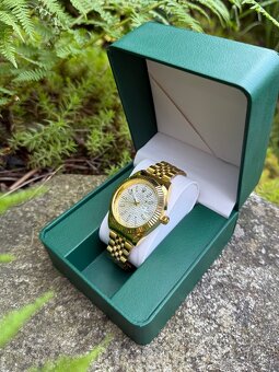 Rolex Datejust - bicolor 41mm - 3