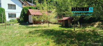 Exkluzívne .Dvojpodlažný RD o celkovej rozlohe 990m2 Pod Ple - 3