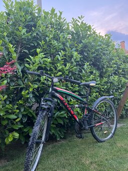 Bicykel - 3