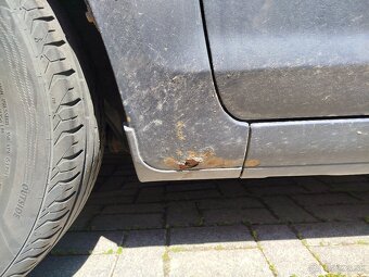 Ford focus mk2 - 3