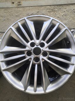 5x108 R18 Ford - 3