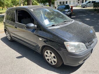 Getz - 3