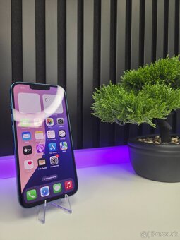 🌟 iPhone 13 256 GB Blue | Záruka 1 Rok - 3