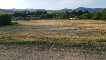 Pozemok v priemyselnej časti Brezno - Podkoreňová - 3