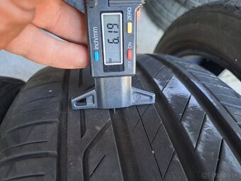 Letné Bridgestone Turanza 225/45/18 91V - 3