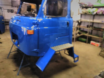 AVIA - 3