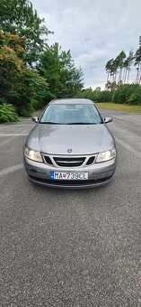 Saab 9-3 1.9TDI 88kw - 3