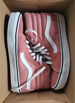 Vans Sk8-Hi - 3