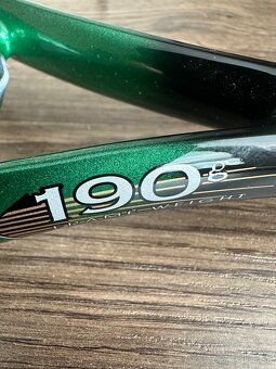 Squash raketa Wilson Sting - 3