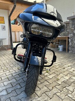 Harley Davidson Road Glide Special 114 - 3