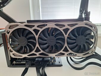 EGPU setup s GTX 1080 Ti - 3