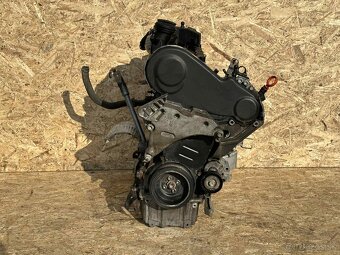Holomotor 2.0TDi CR 103KW CBAB - 3