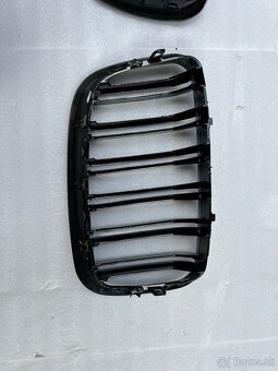 Ladvinky BMW X5 E70 - 3