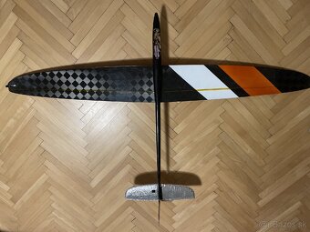 F3K Fireblade 2 DLG - 3