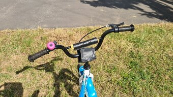 Detský bicykel 16 - 3