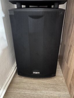 Fbt pro max 112 a - 3