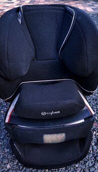 Autosedačka Cybex od 10 do 35kg - 3
