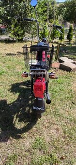 Babetta 210 lux - 3