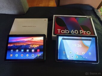 Tablet blackview tab 60 Pro - 3