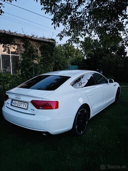 AUDI A5 Sportback 1.8 TFSI - 3