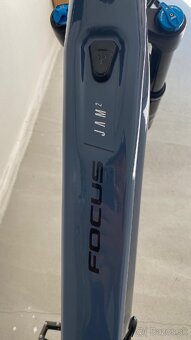 Ebike Focus JAM² 6.8 ,model 2023 veľkosť S - 3