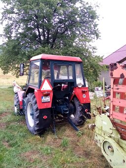 Zetor 6045 - 3