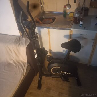 Stacionarny bicykel Vifito - 3