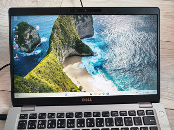 notebook Dell 5410 - Core i5-10310u, 16GB, 256GB, Win 11 #2 - 3