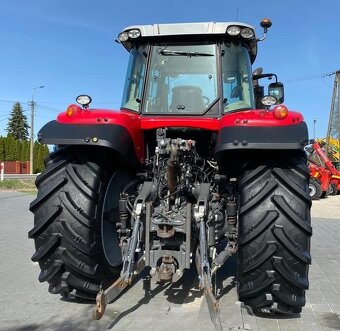 MASSEY FERGUSON 7724 - 3