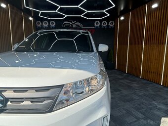 Suzuki Vitara 1.6 VVT Elegance 4WD - 3