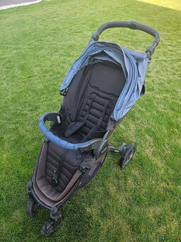 Predám kočík Britax B-Motion Plus - 3