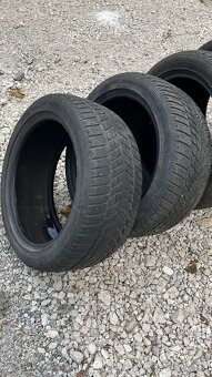 Pneu 235/45 R17 zimne - 3