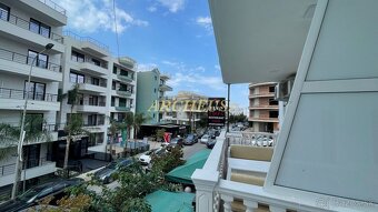 2-izbový apartmán s výhľadom, 53 m2, Albánsko - Saranda - 3