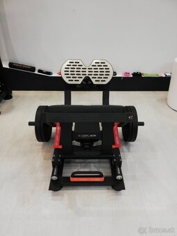 Booty Builder Platinum - použitý - 3
