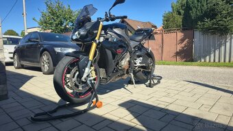 BMW S1000R – 2016 – TOP STAV - 3