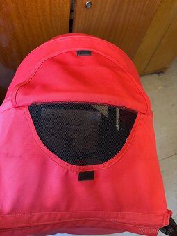 Kocik Britax B- agile - 3