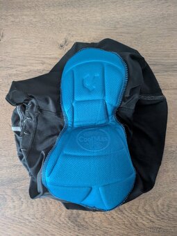 Silvini Enza Short veľ. M - 3
