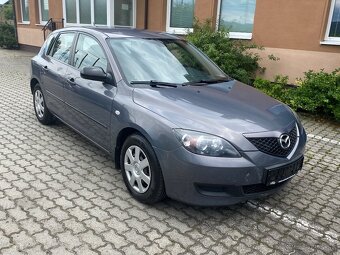MAZDA 3 - 3