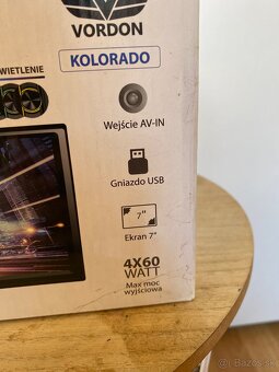 Autoradio - 3