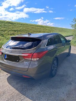HYUNDAI i40,1.7 CRDI 100kw - 3