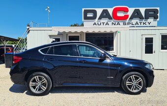 BMW X6 XDRIVE 40D M SPORT EDITION A/T - 3