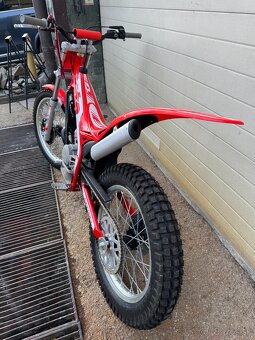Predám nový trial motocykel BETA EVO 80 junior - 3