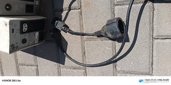 Predam zalozne zdroje UPC APC baterky cca 2 roky - 3