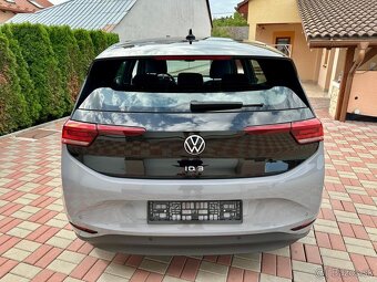 Volkswagen ID.3 Pure Performance City electric 110kW. - 3