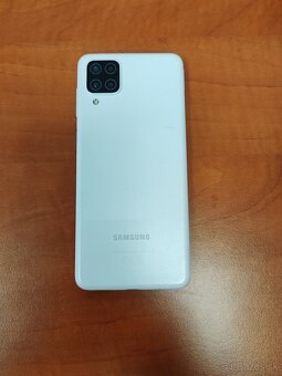 Samsung A12 128GB - 3